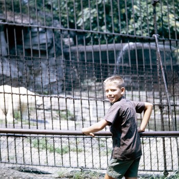 Photo of Robert VanKerckhove